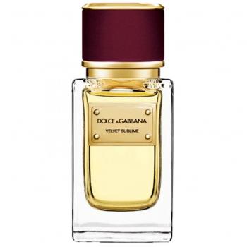 Dolce And Gabbana Velvet Desire Perfume